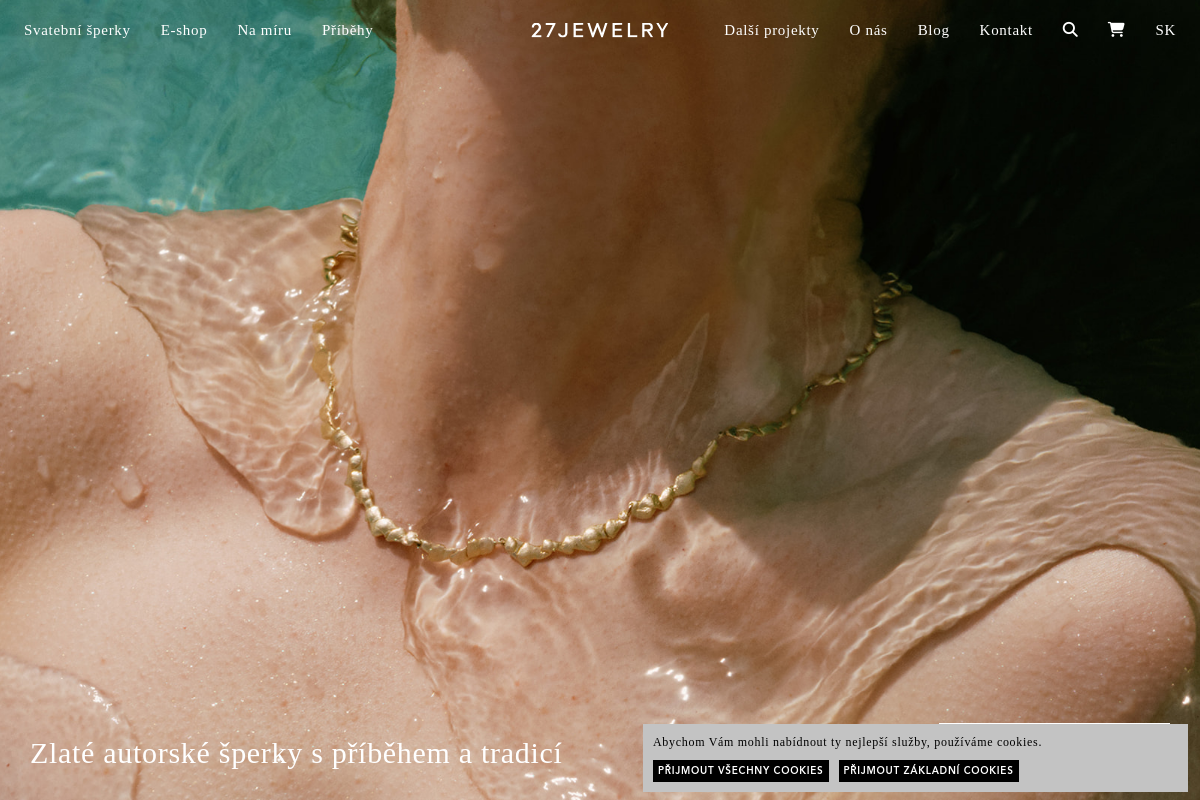 27jewelry.com