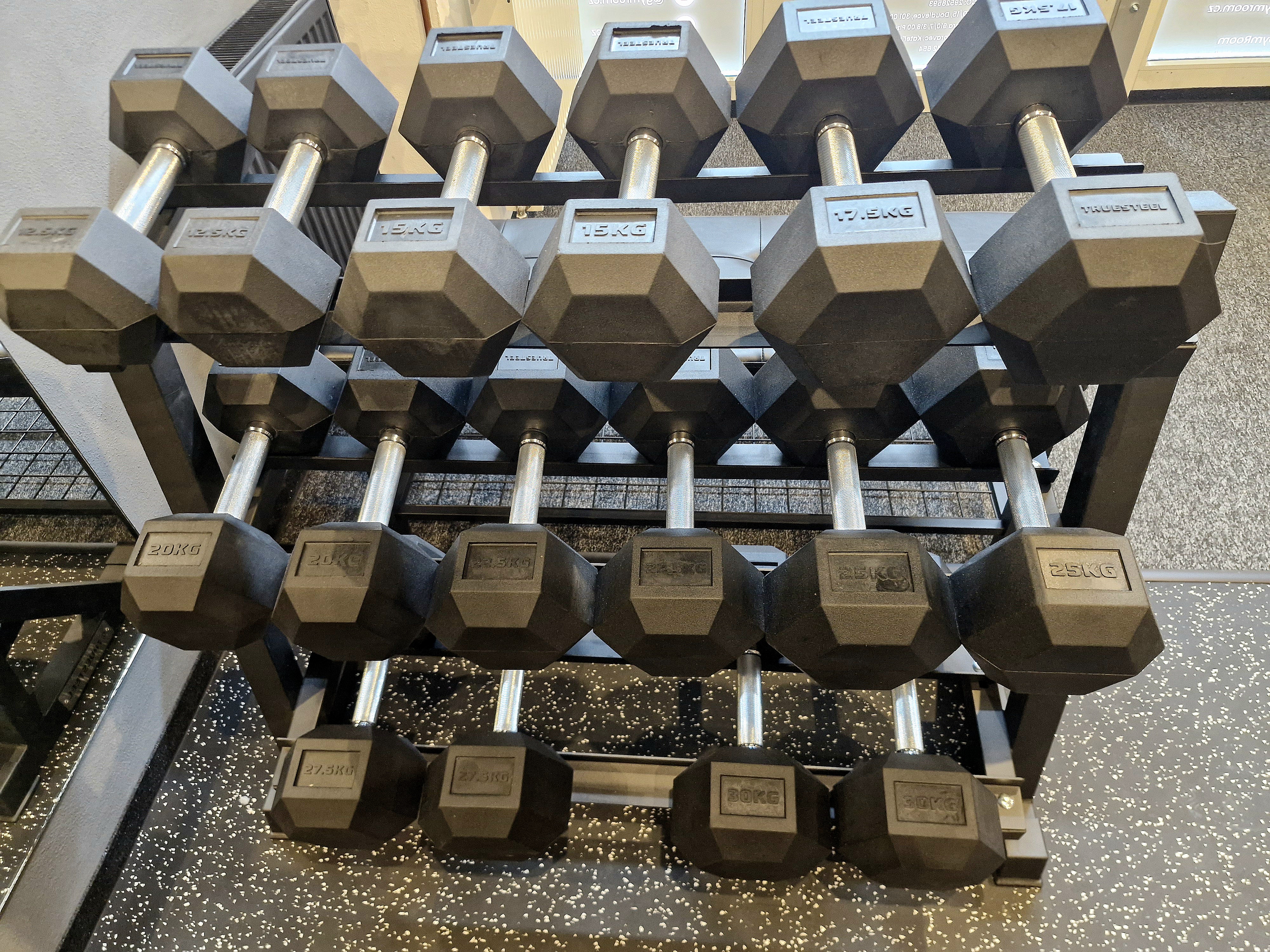 GymRoom foto 6
