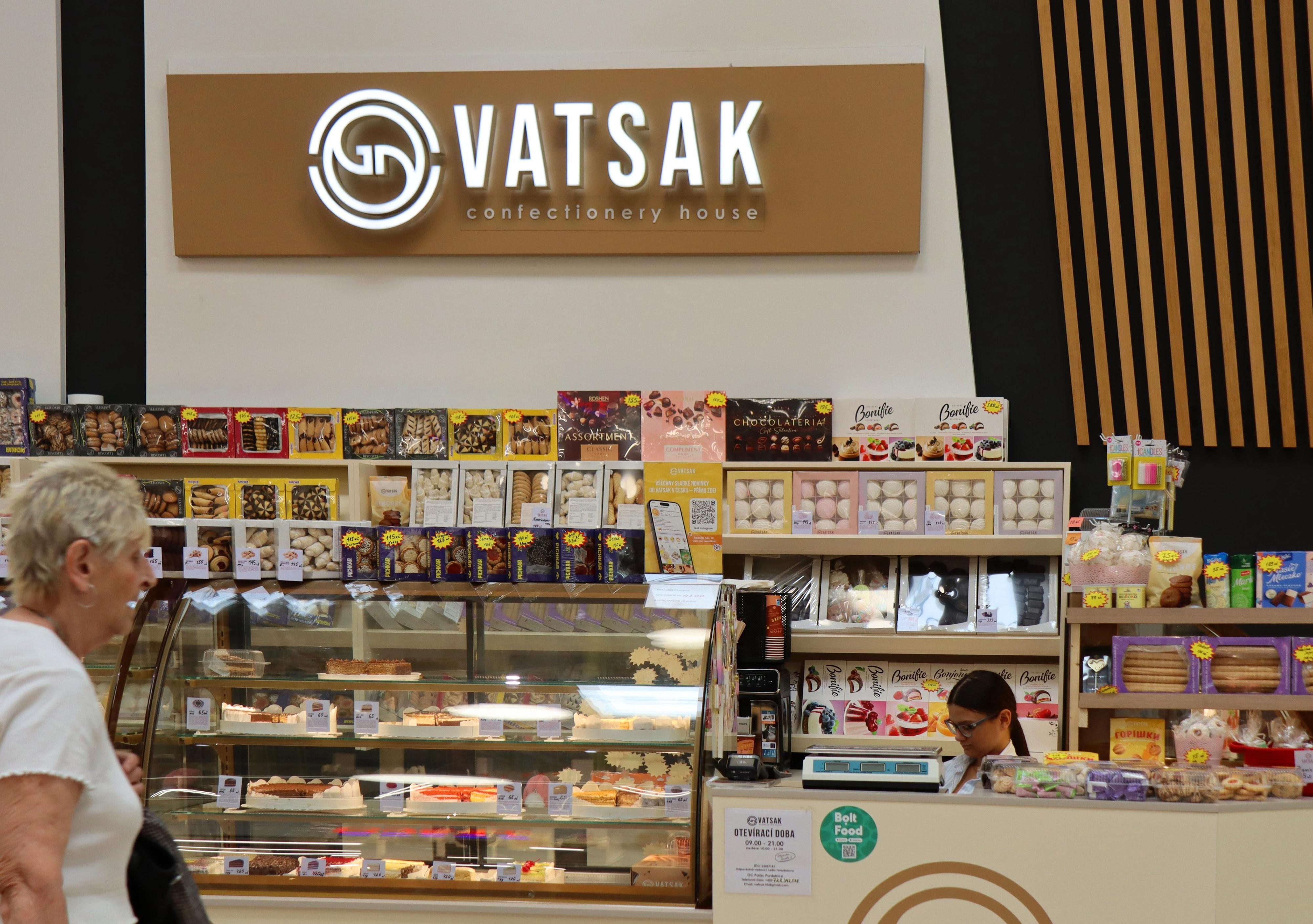 Trdlokafe foto 3
