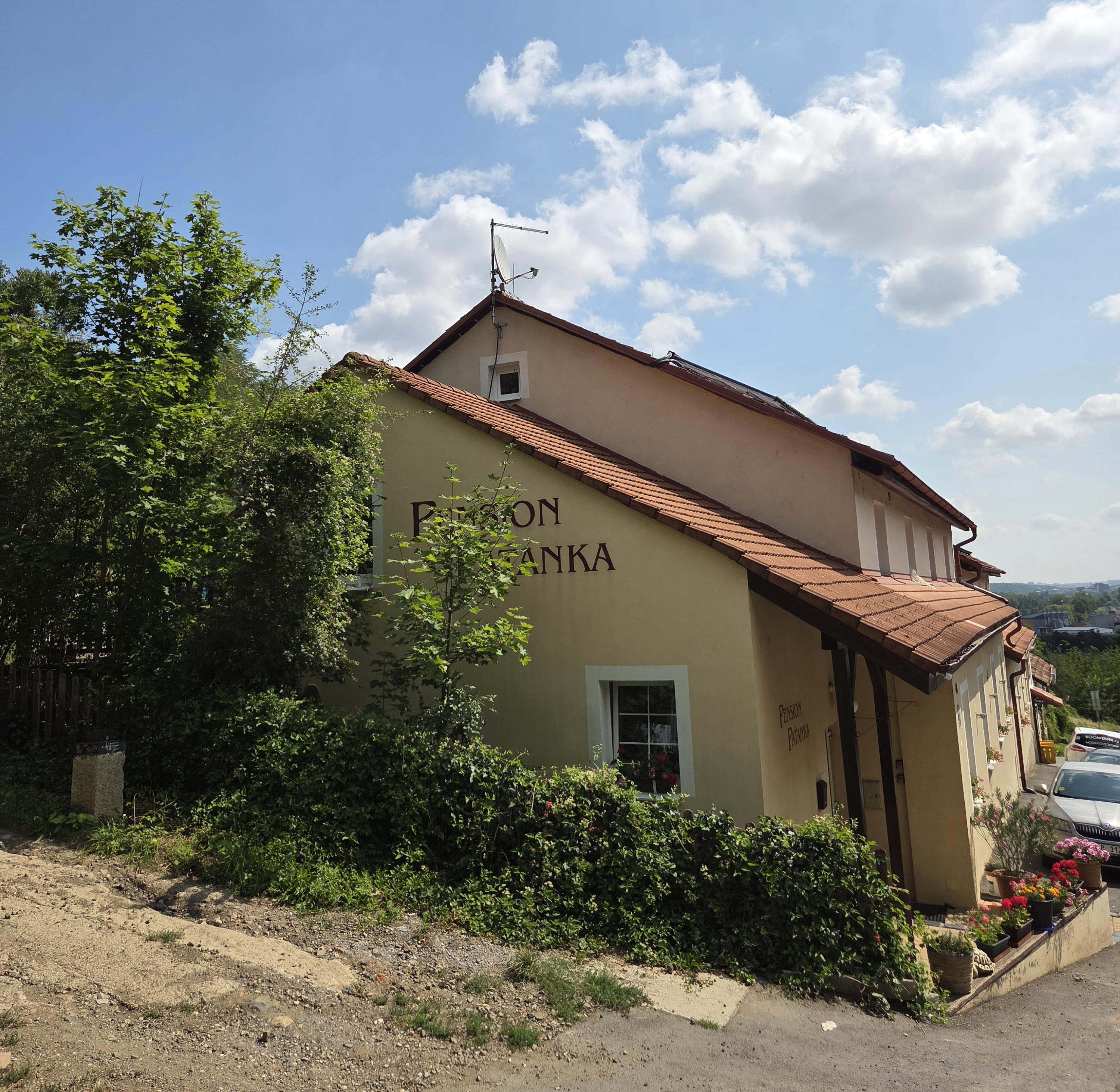 Pension Paťanka foto 4
