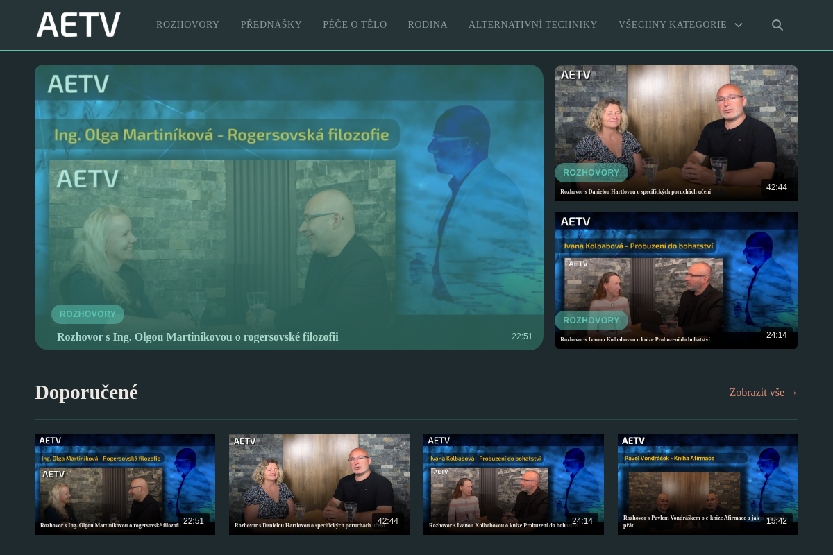 AETV