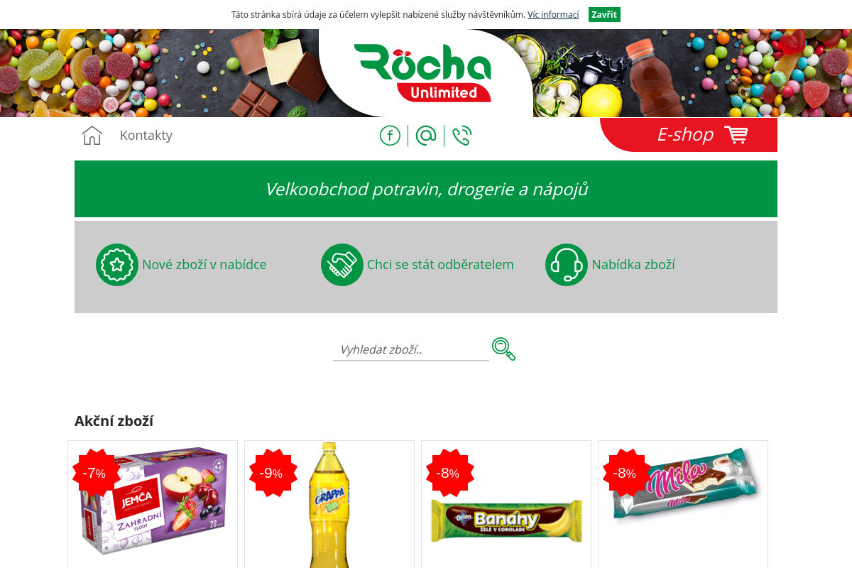 Rocha.cz