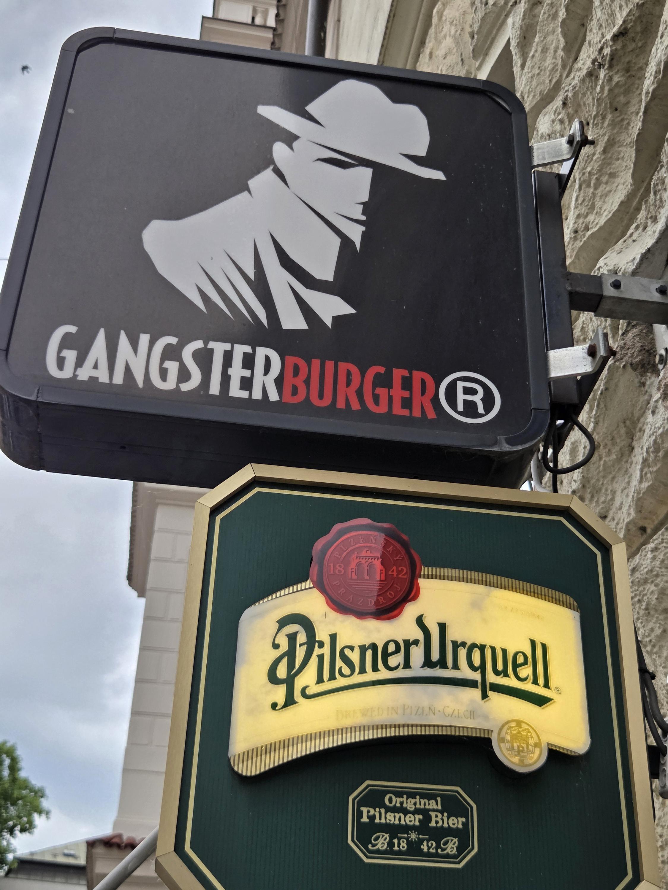 GANGSTERburger foto 3