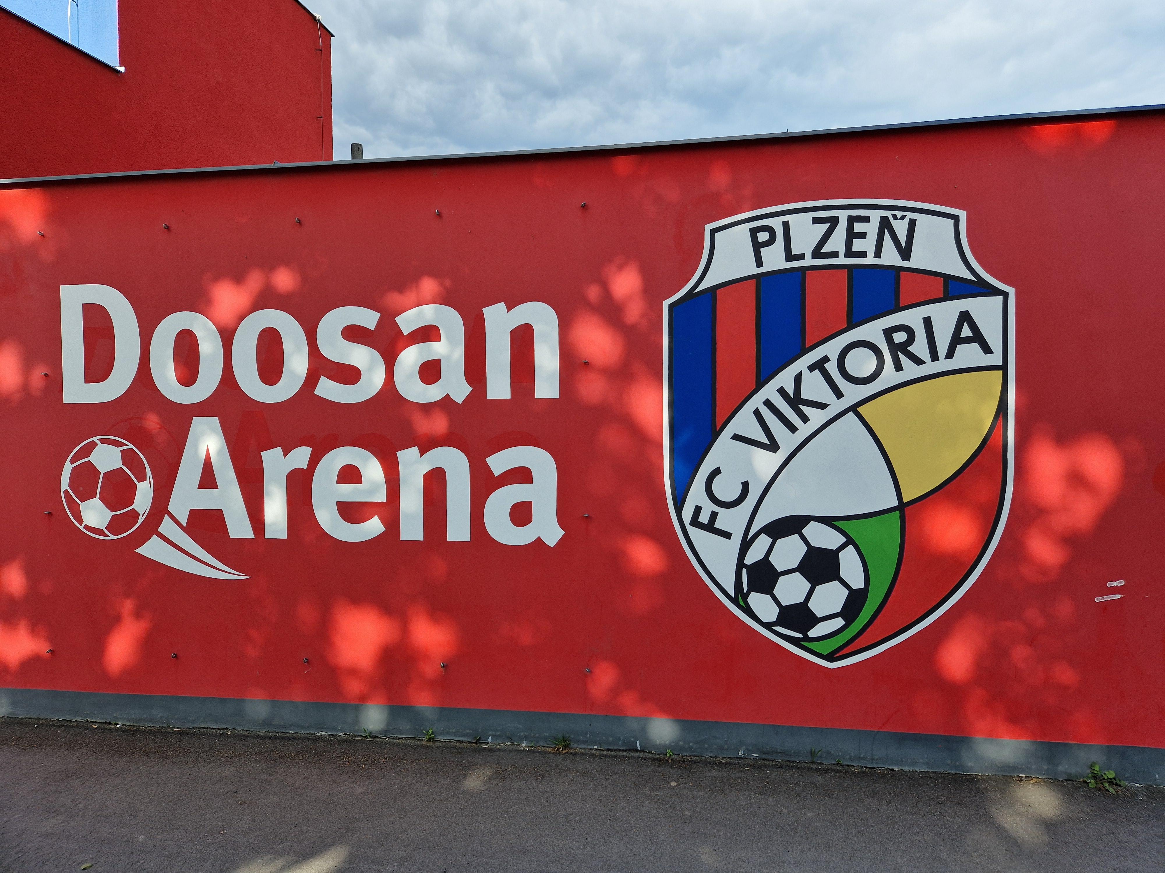 Doosan Aréna foto 6