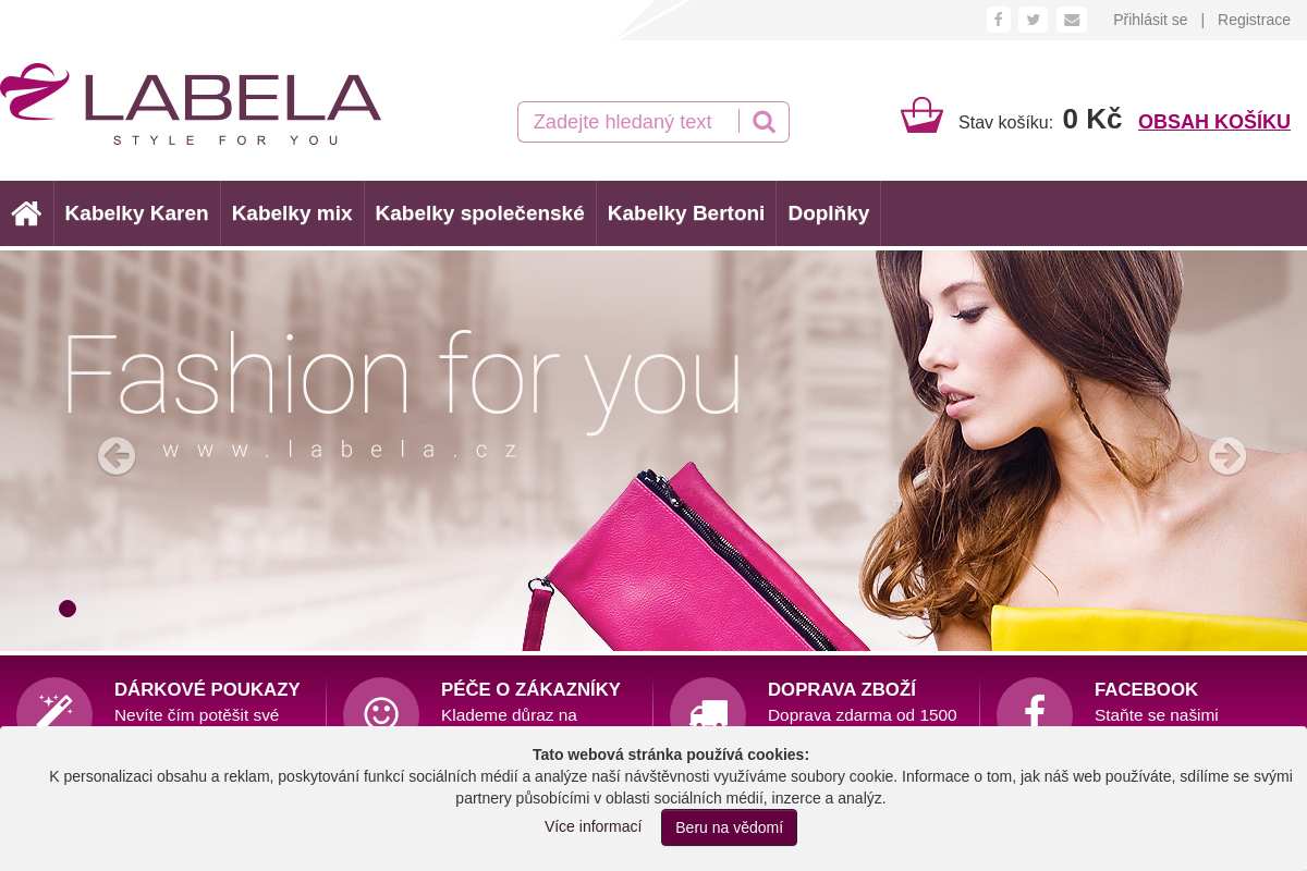 Labela.cz