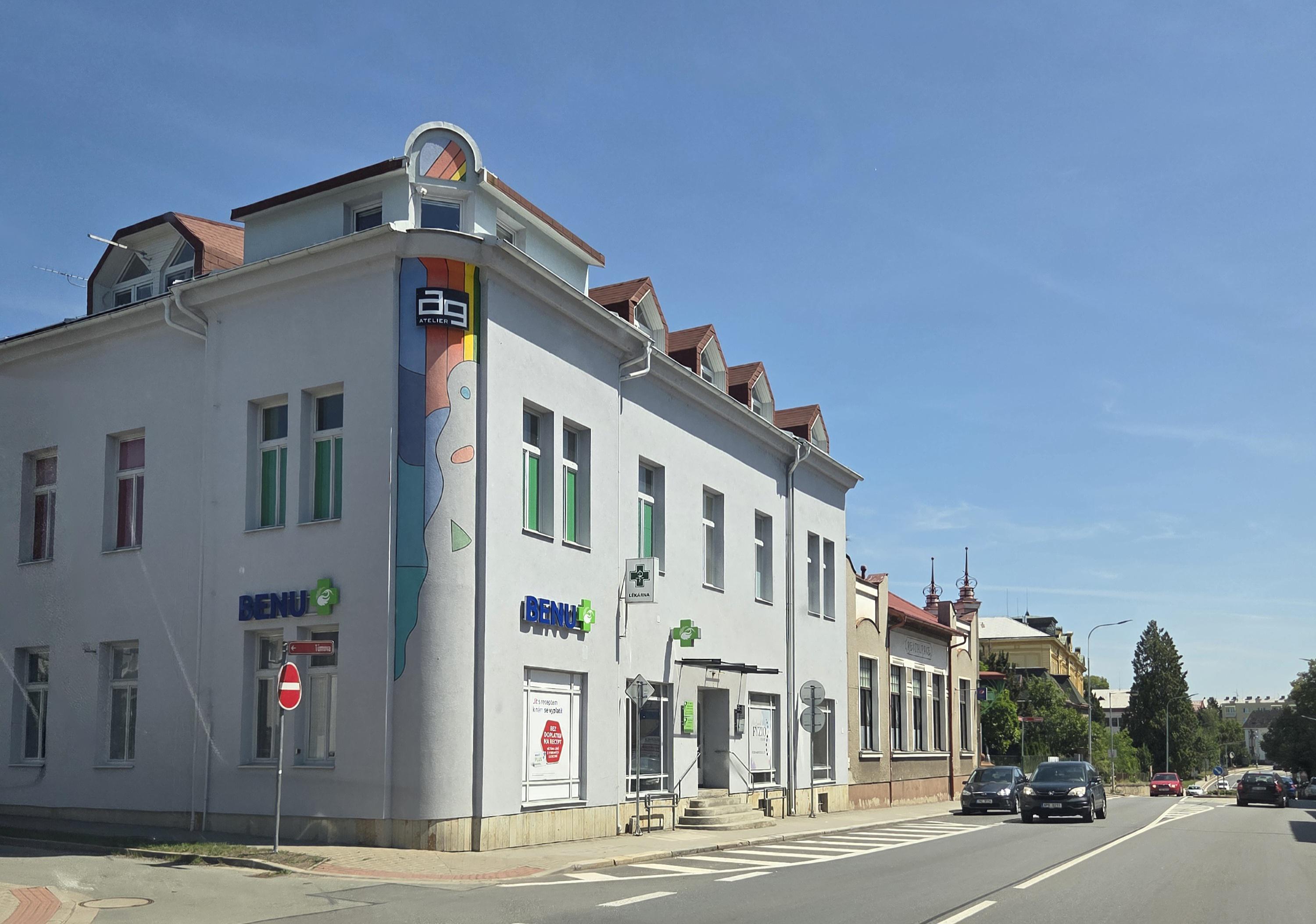 Lékárna Benu foto 3