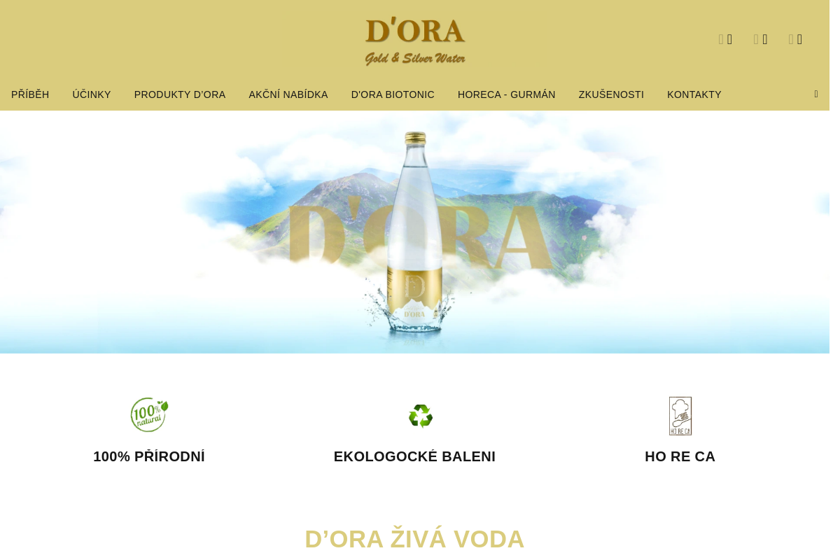 D-ora.cz