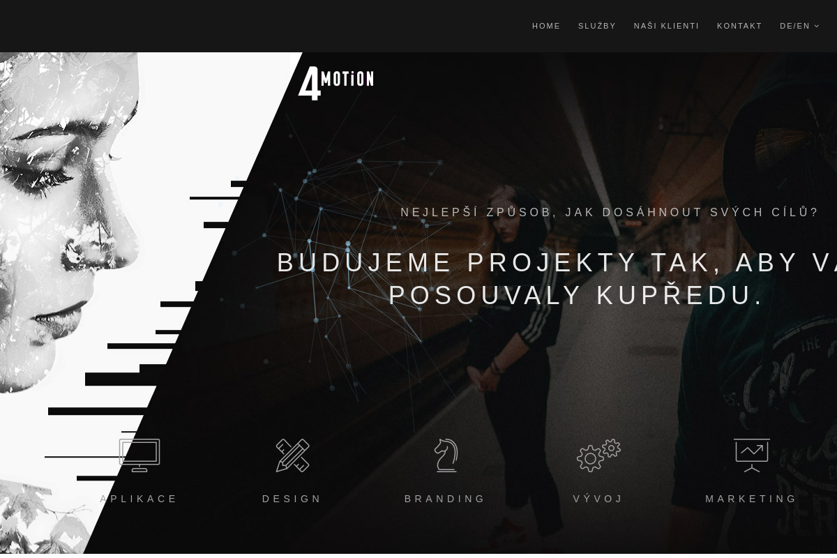 4 Motion Design