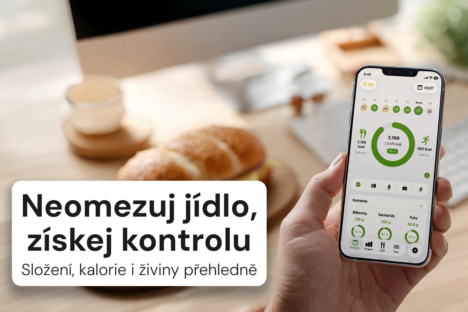 KalorickéTabulky.cz