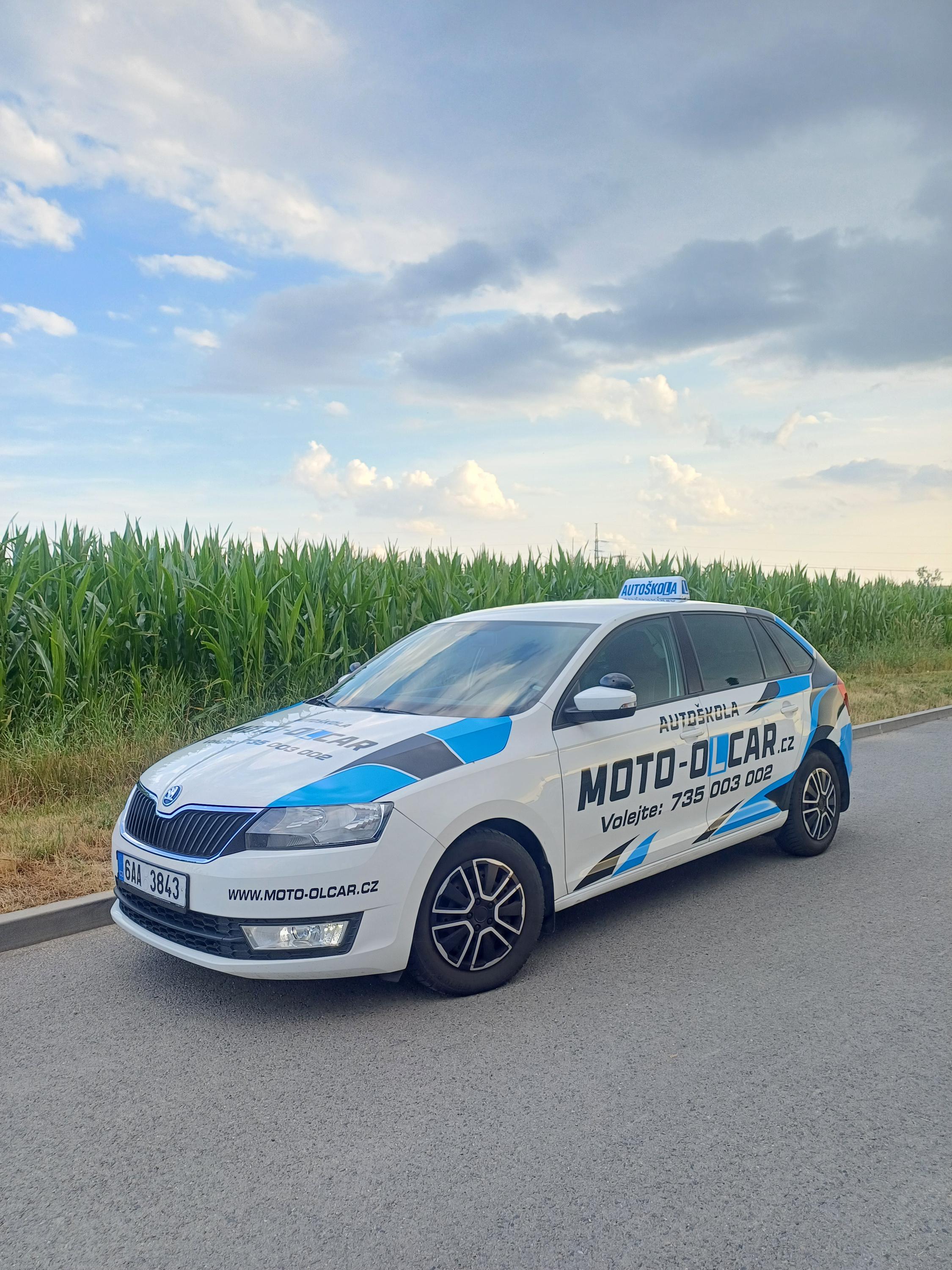 Autoškola MOTO OLCAR foto 3