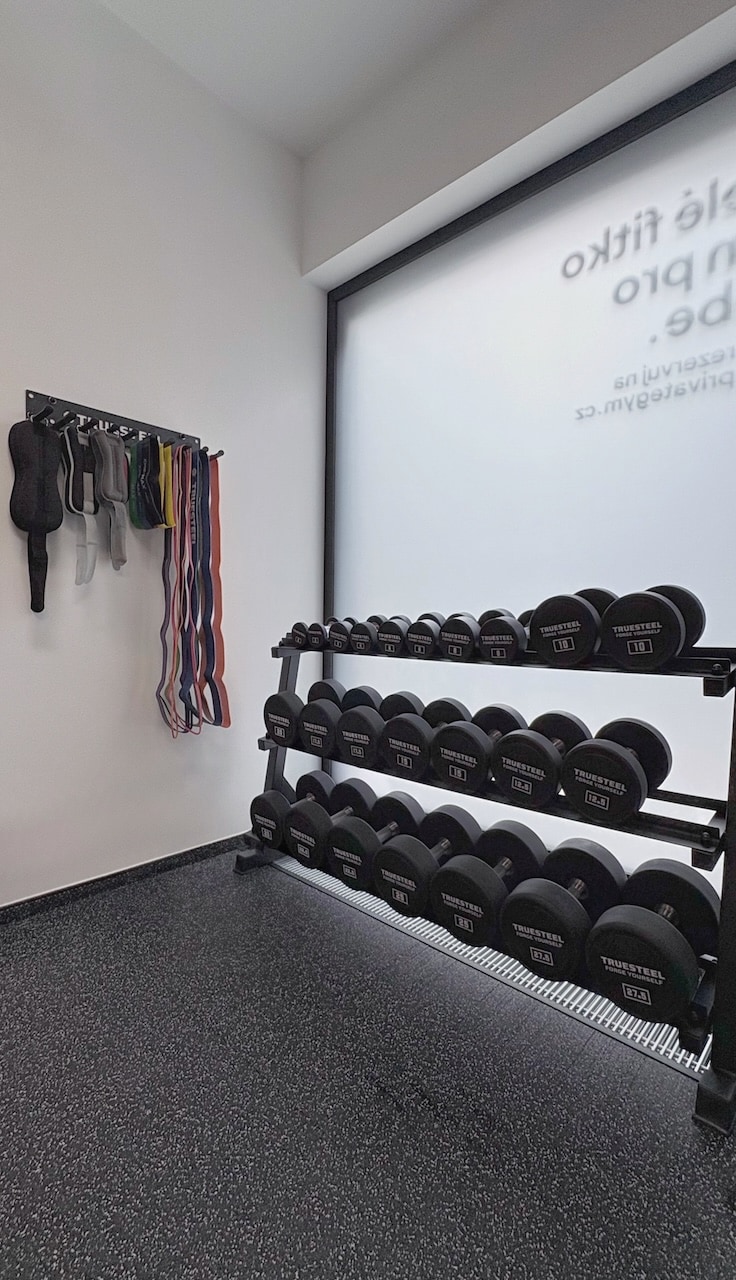 PrivateGym foto 5