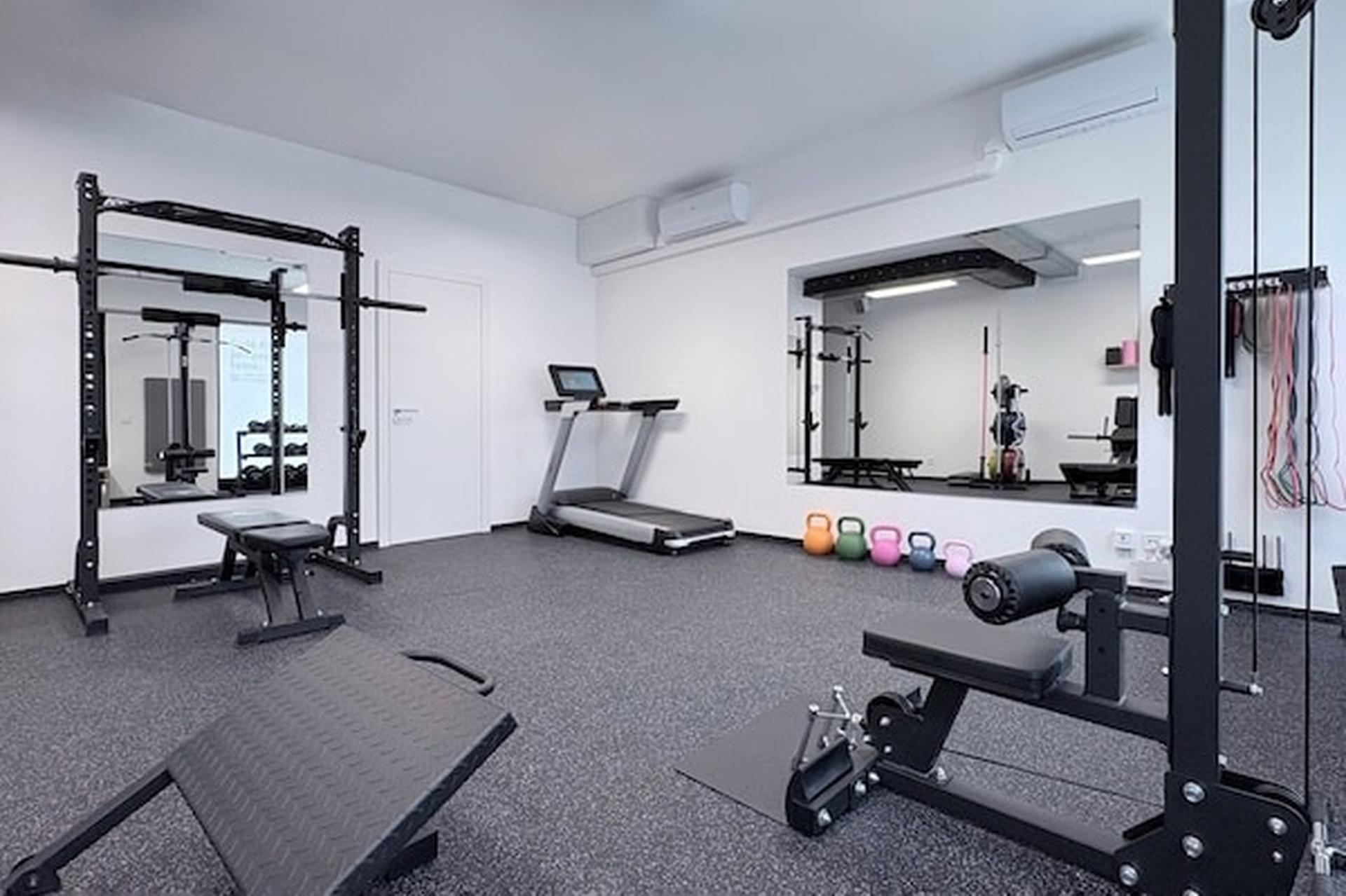 PrivateGym
