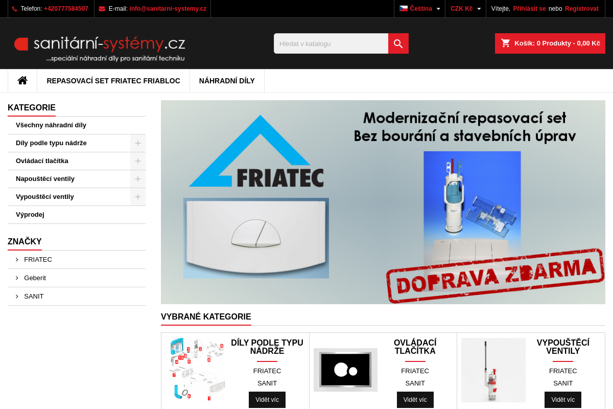 sanitarni-systemy.cz