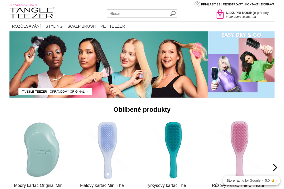Muj-tangleteezer.cz