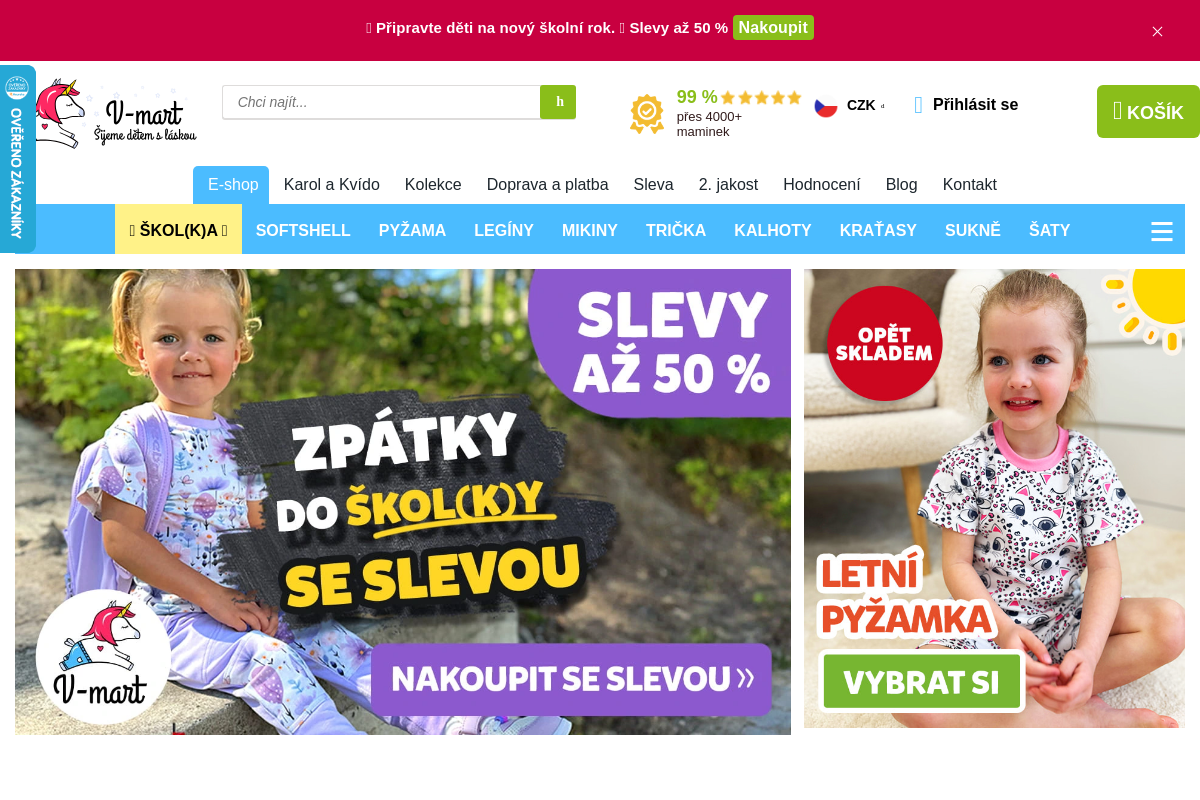 V-Mart.cz