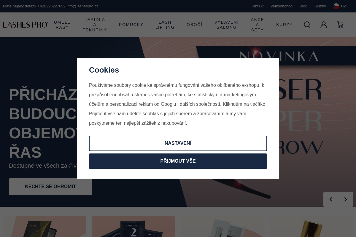 Umelerasy-eshop.cz