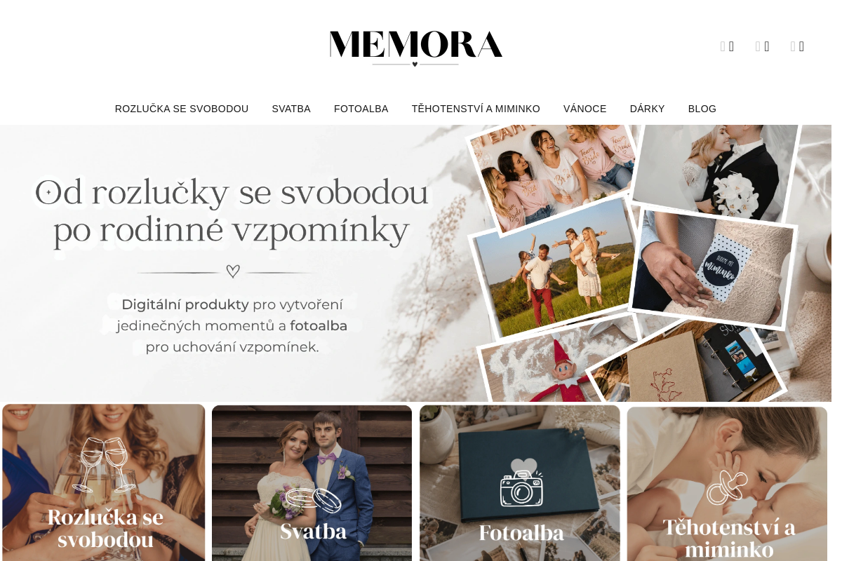 Memora.cz