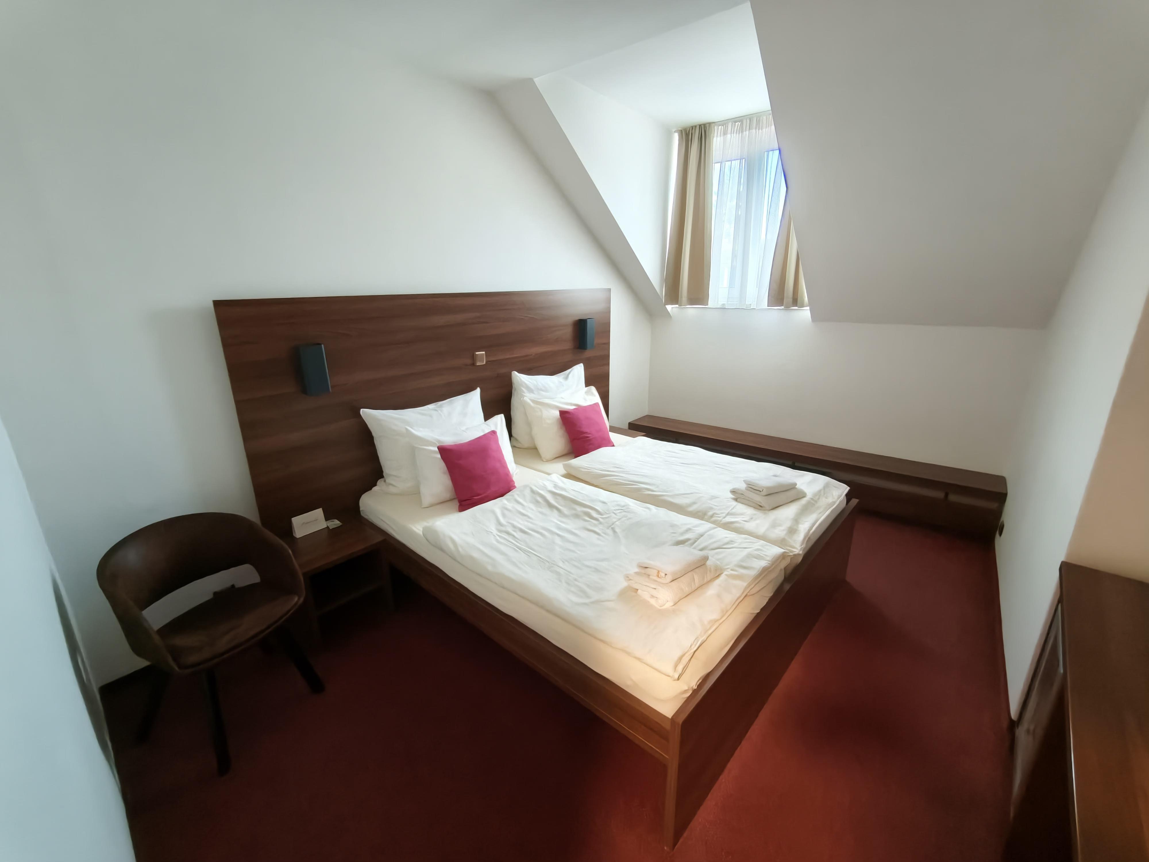 Bohemia Inn Hotel foto 5