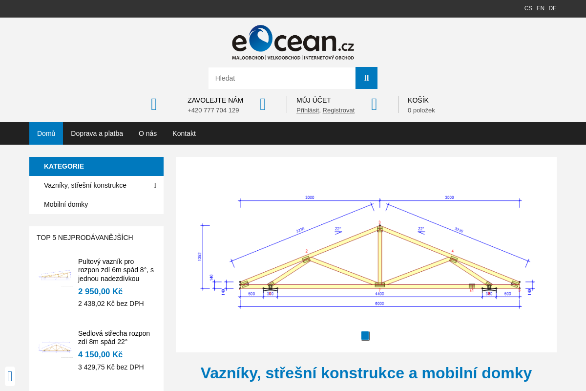 eOcean, a.s.