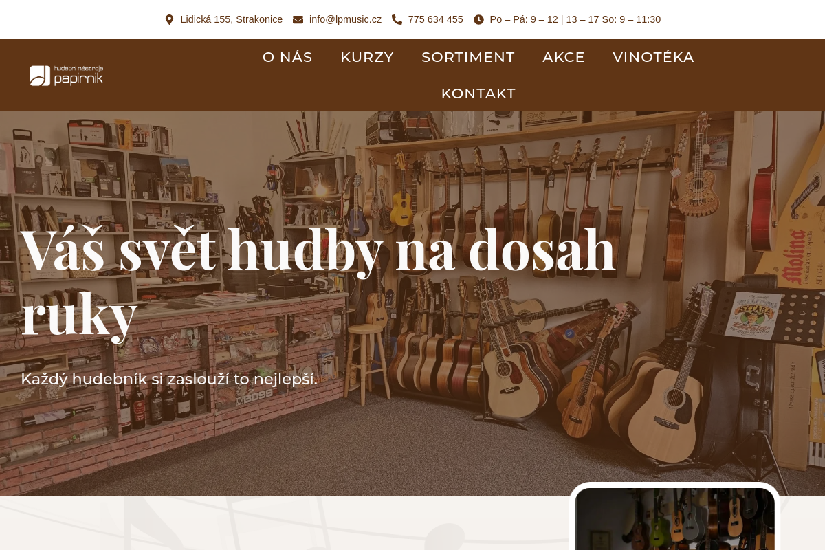 Lpmusic.cz