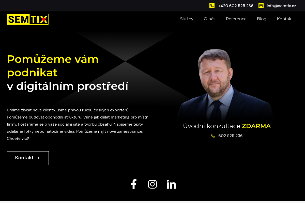 SEMTIX.cz