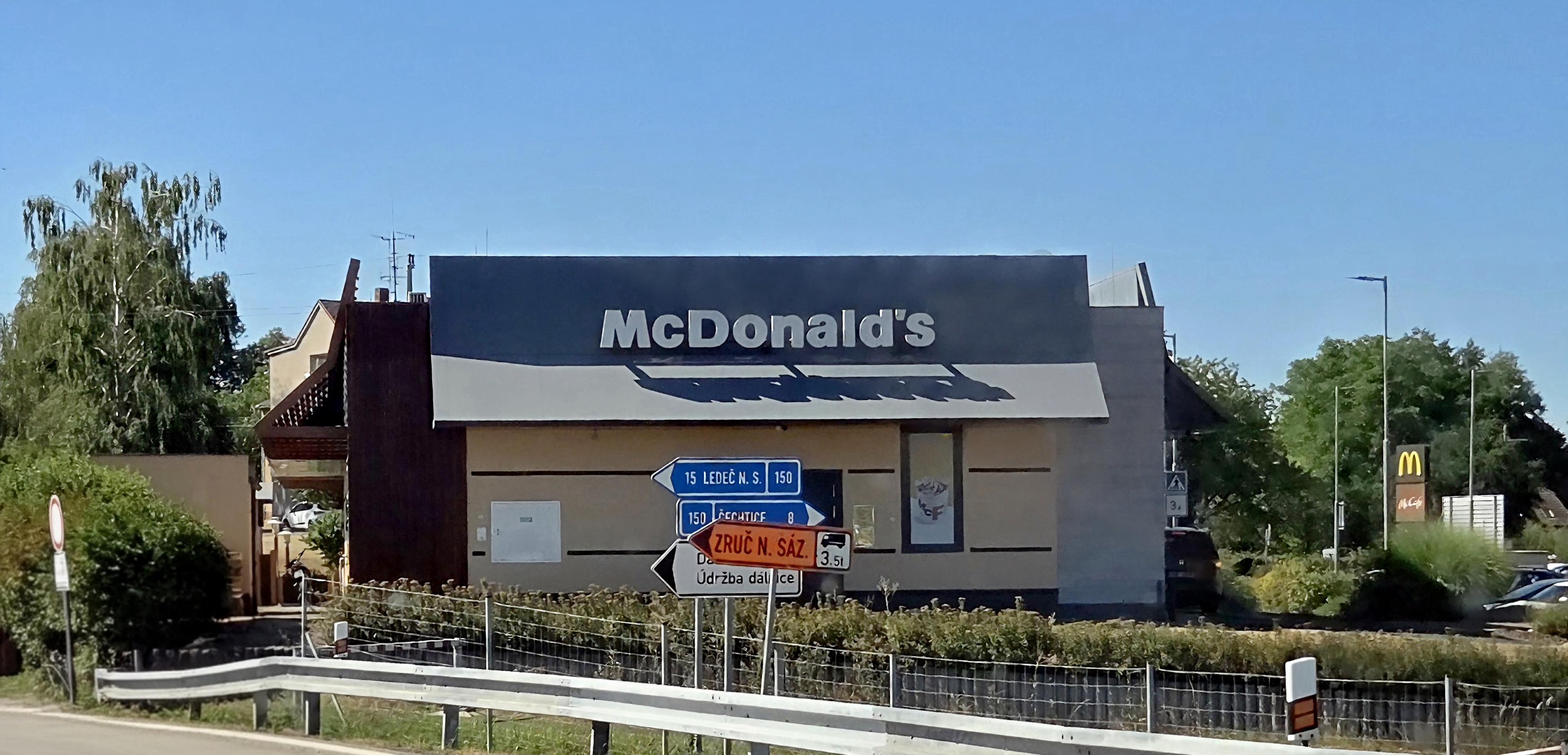 McDonald's foto 5