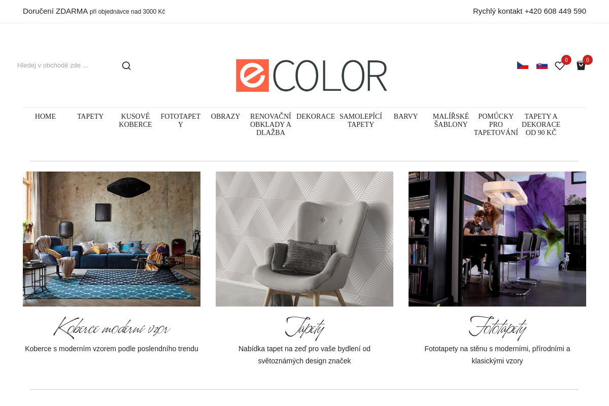 E-color.cz
