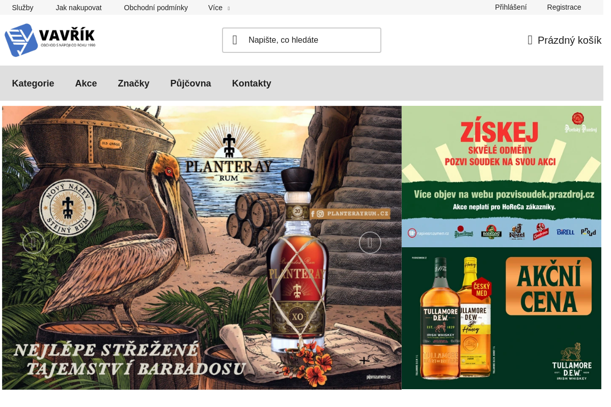 Vavrikevj.cz