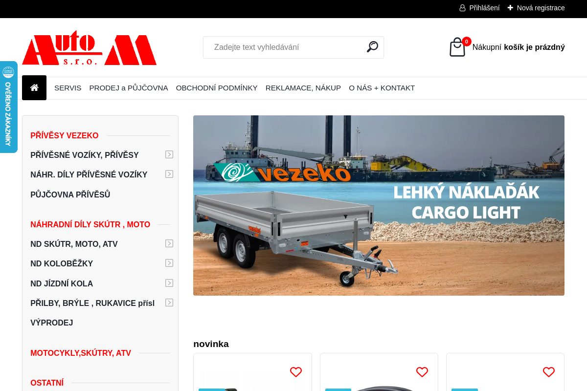 AUTO M