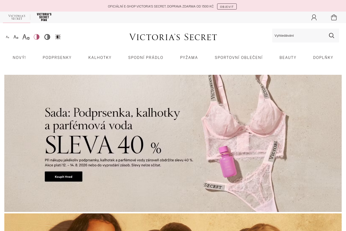 Victoria's Secret