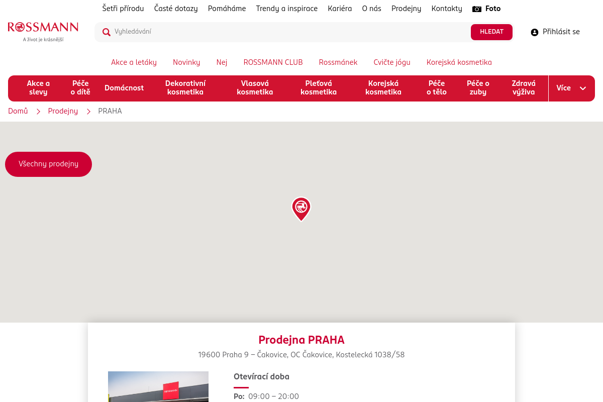 ROSSMANN