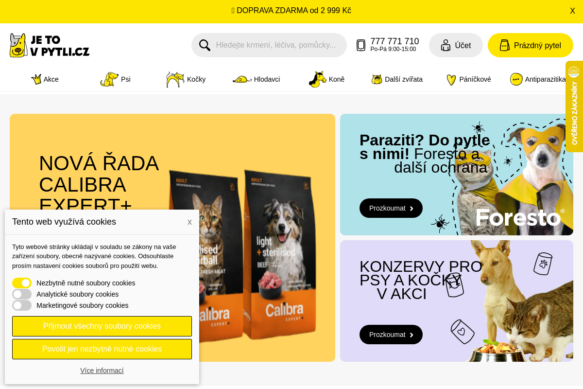 JETOVPYTLI.CZ