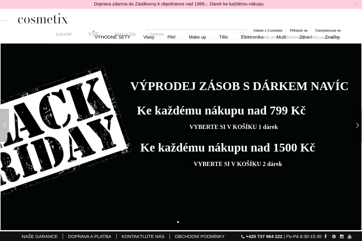 Cosmetix.cz