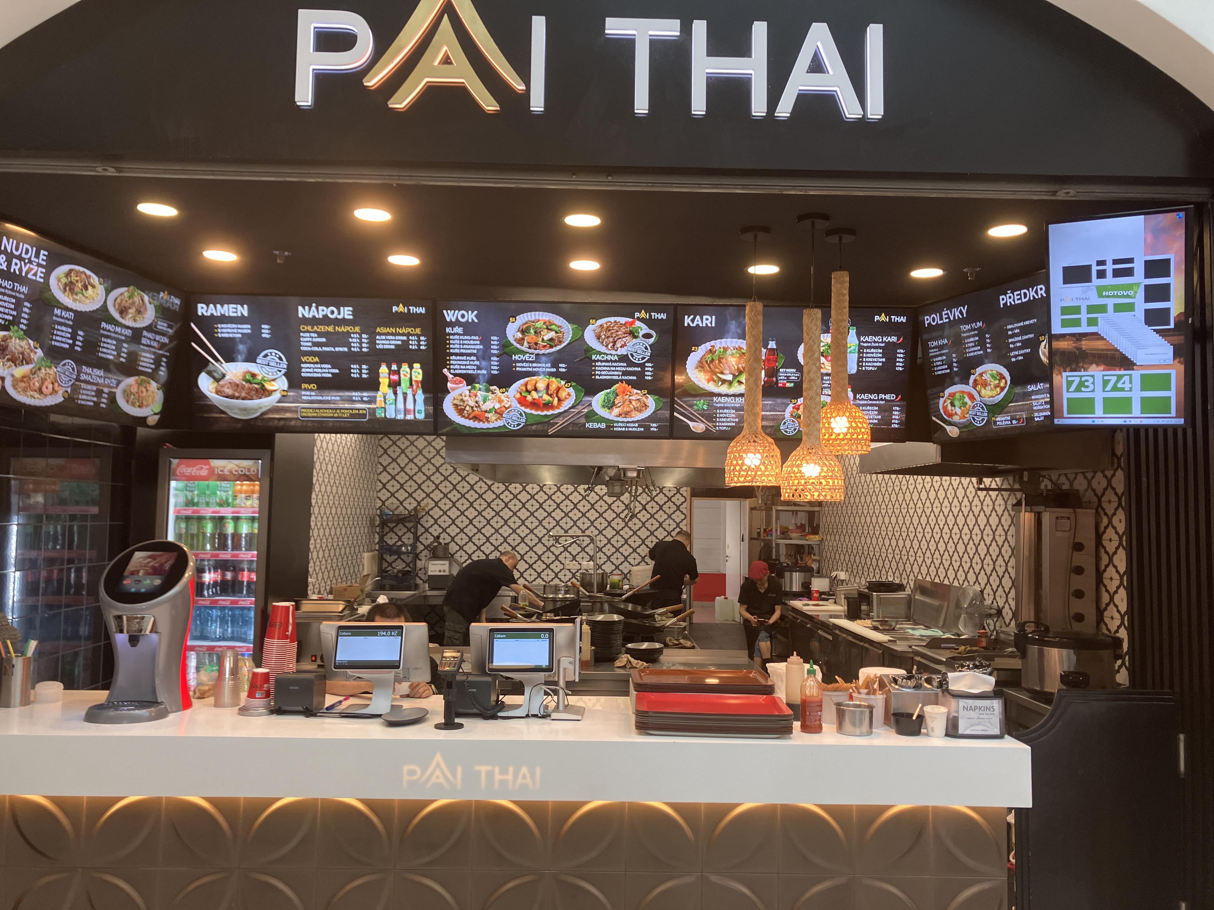Pai Thai foto 2