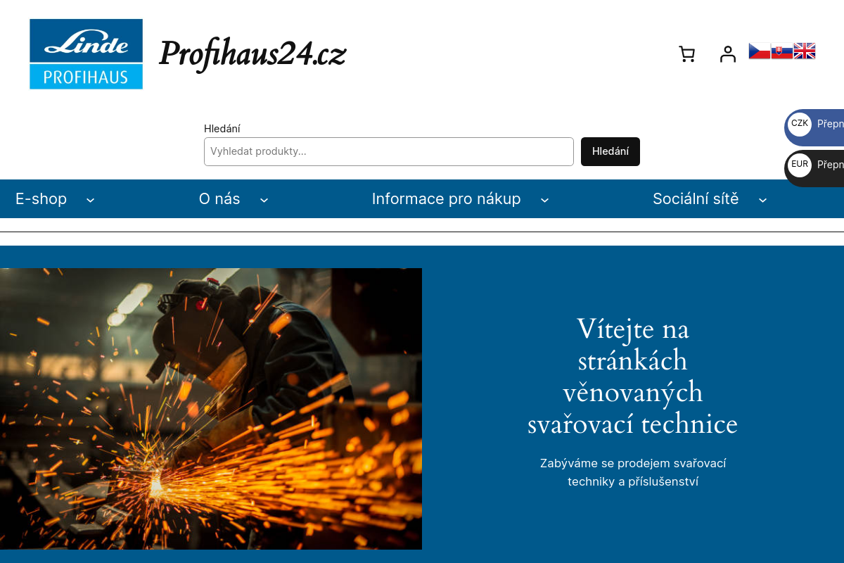 Profihaus24.cz