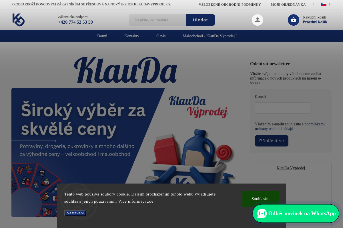 KlauDa