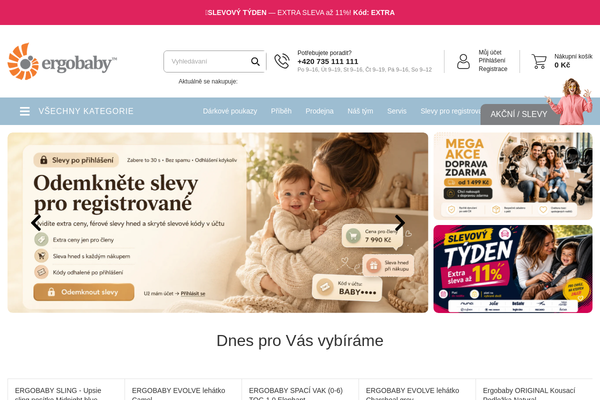 Ergobaby-eshop.cz