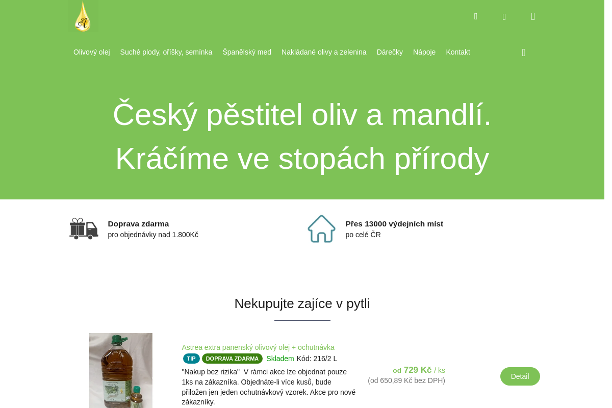 Astrea-tochci.cz