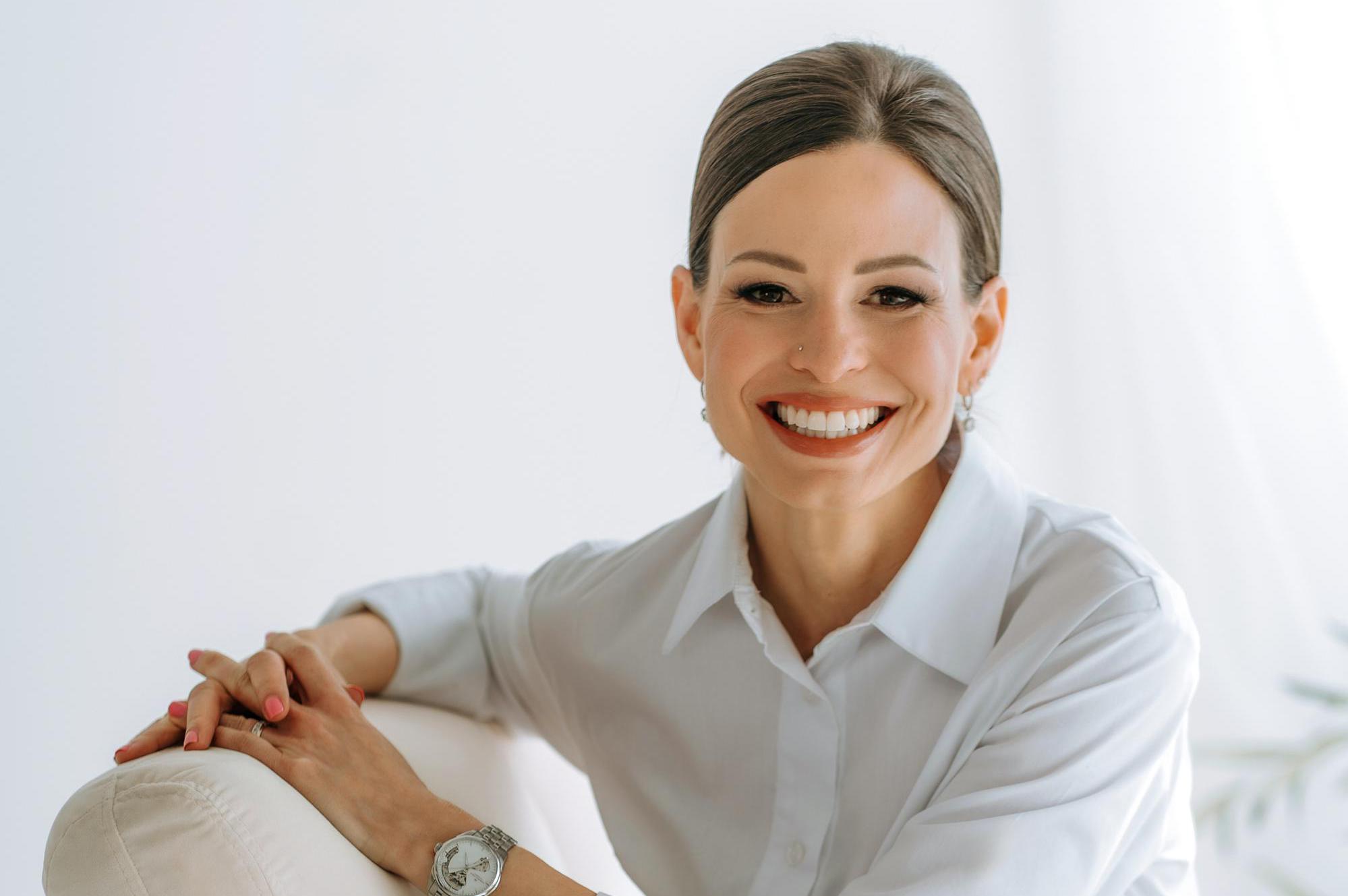 Ing. Michaela Motyčková - REMAX G8 Reality