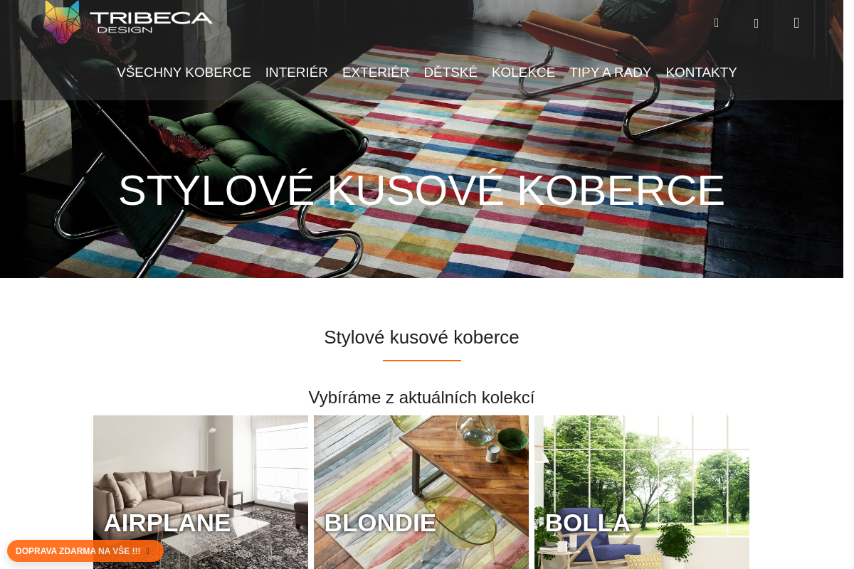 Tribecadesign.cz