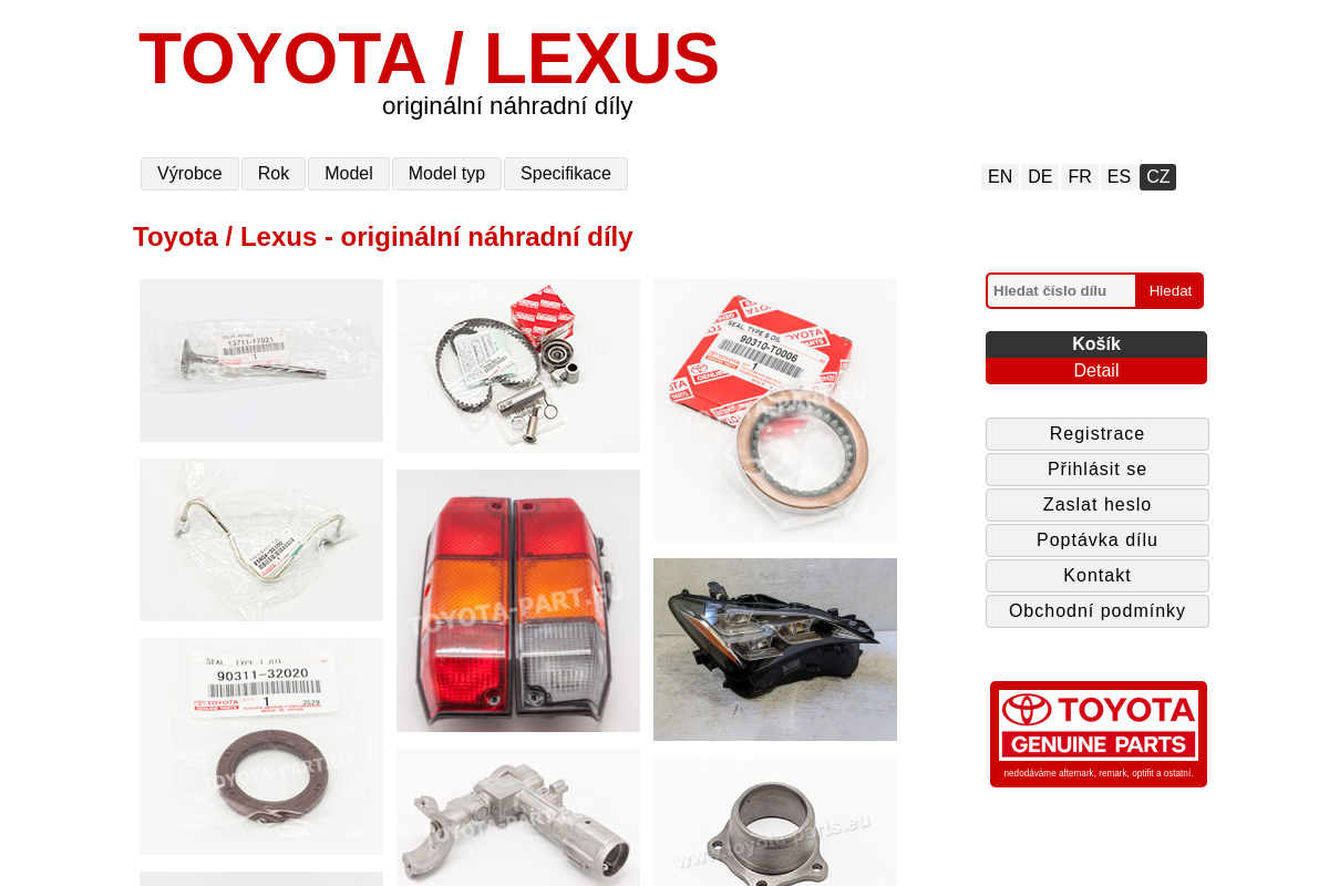 Toyota-parts.eu