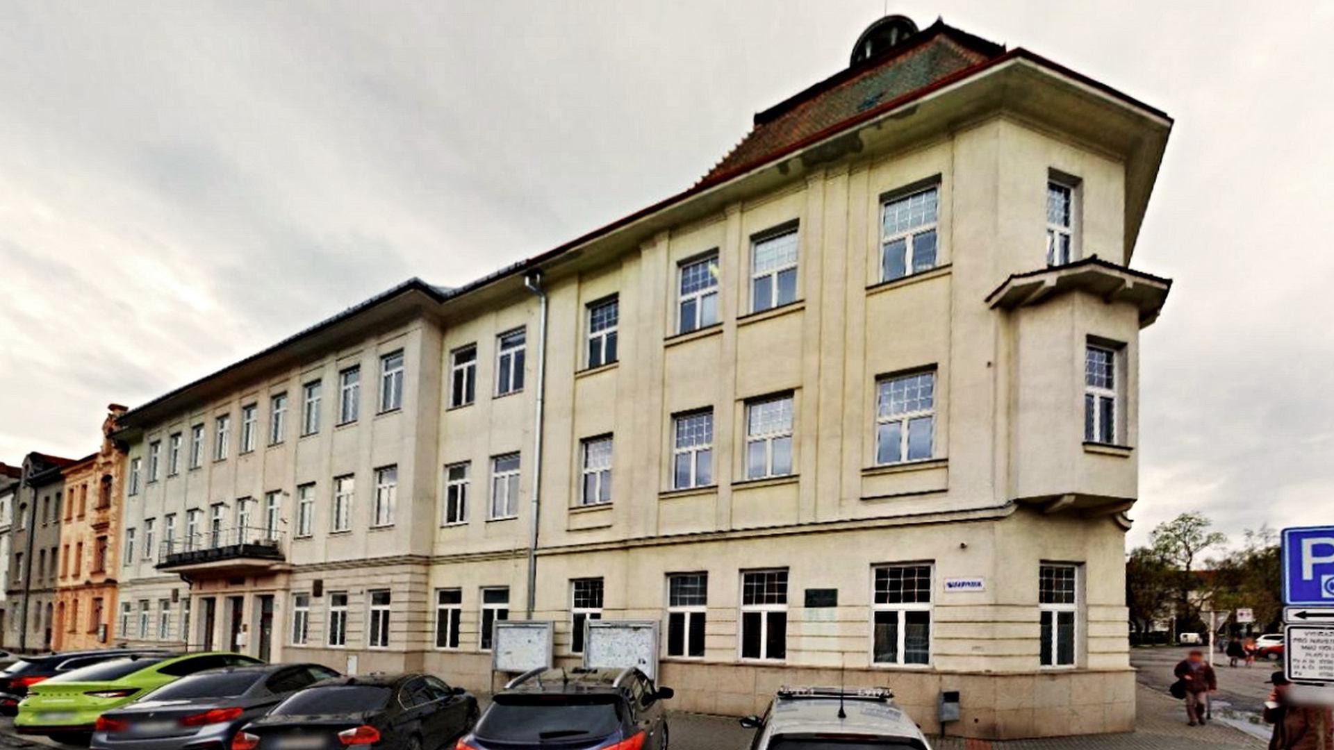 Městský úřad Holešov foto 2