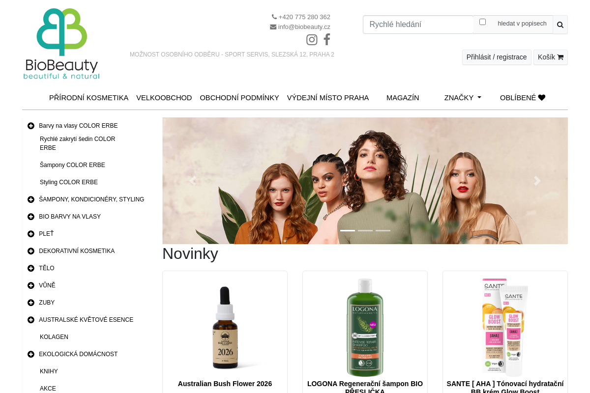 Biobeauty.cz