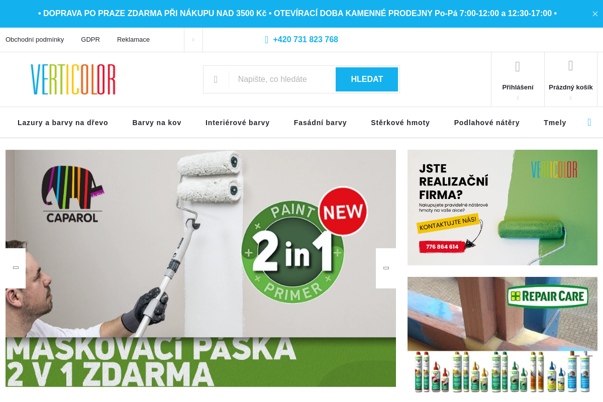 Eshop.verticolor.cz