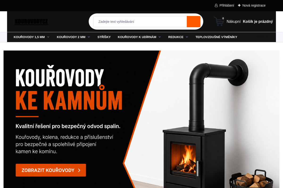 Kouřovodycz.cz
