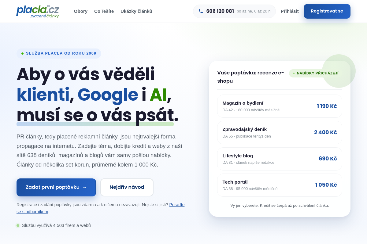 Placla.cz