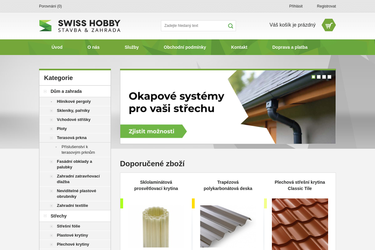 Swisshobby.cz