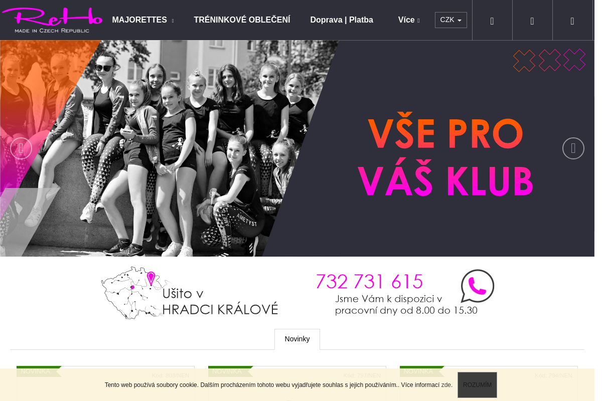 ReHoshop.cz