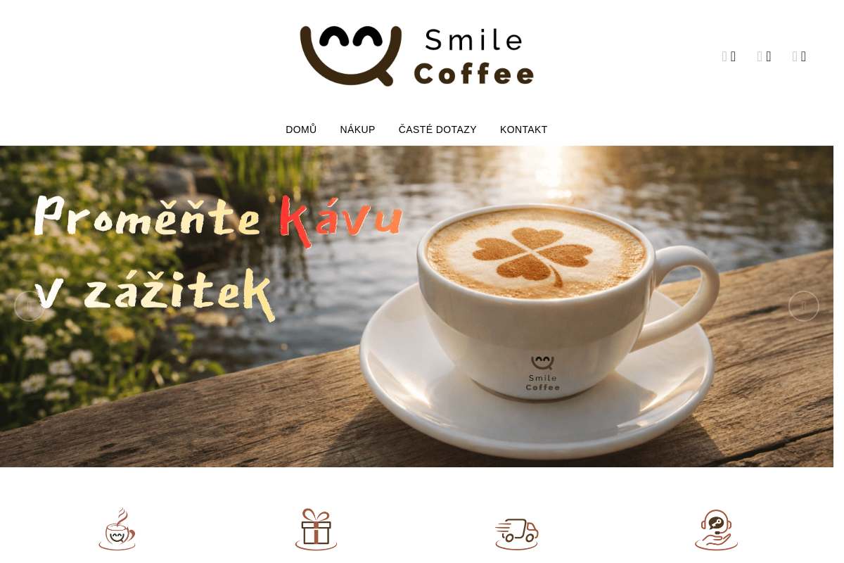 Smilecoffee.cz