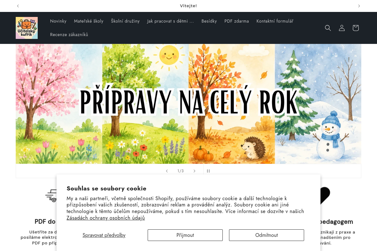 Ucitelskykufrik.cz